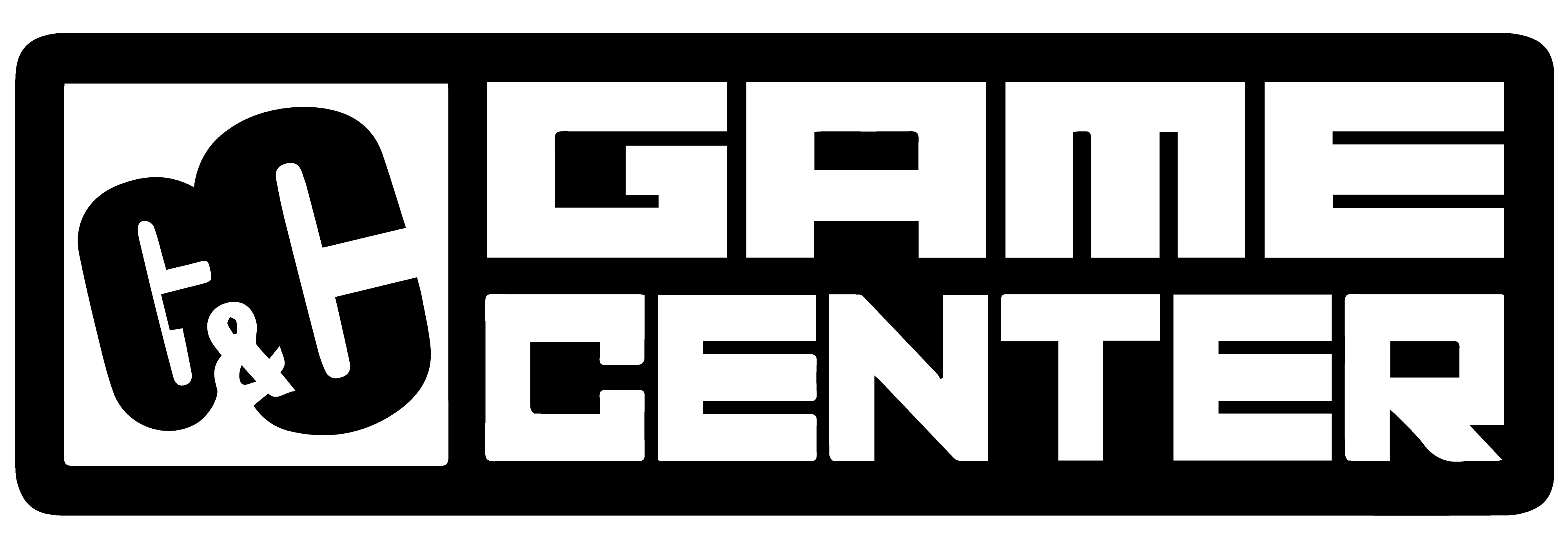 Tienda de videojuegos Gamecenter