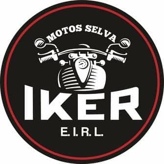 Venta de motos Iker Motos Selva
