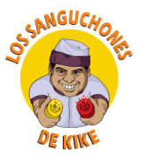 Los sanguchones de Kike